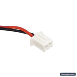 Mindeo CS3260 Replacement Battery, 3.7V, 1900mAh, Li-ion 5