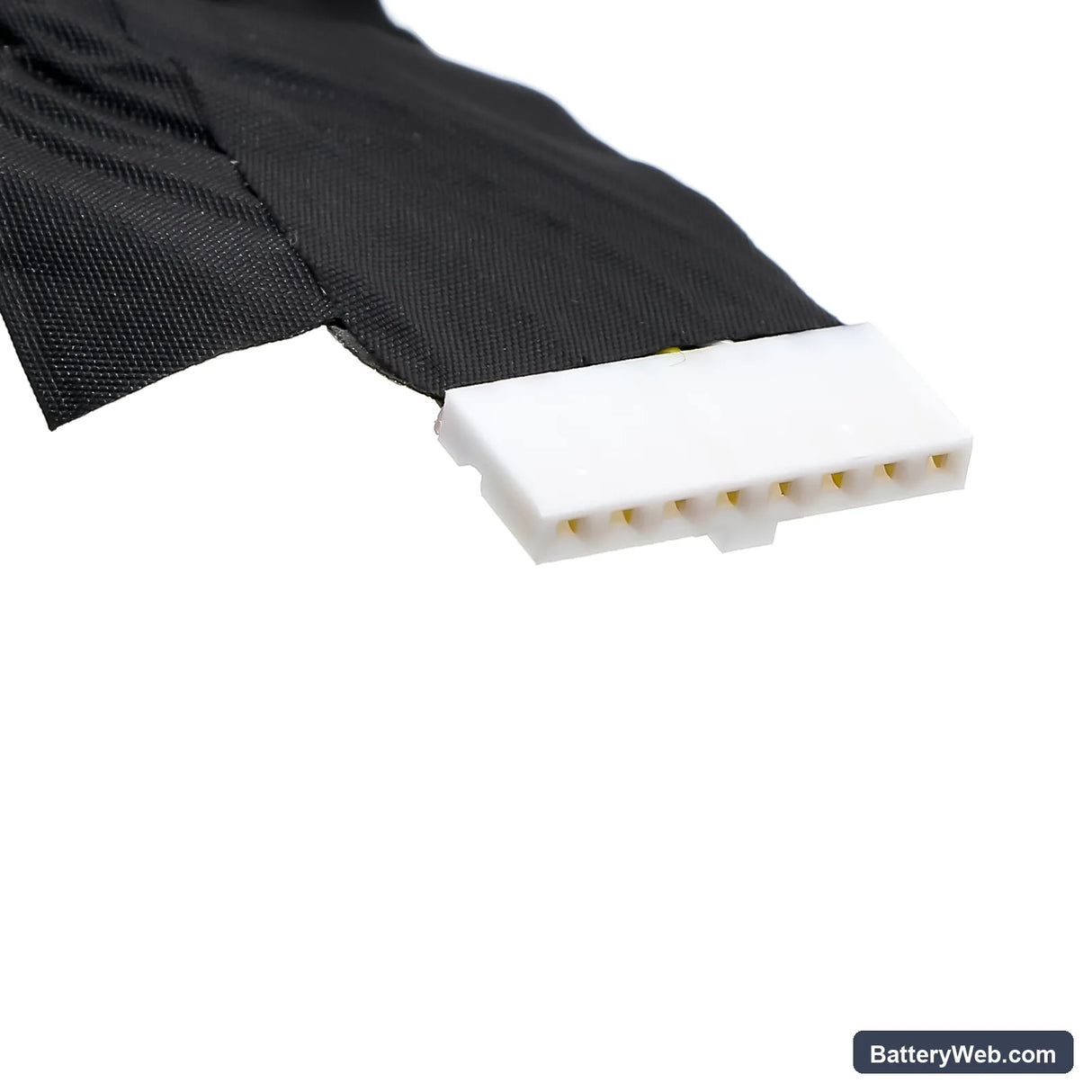 Medion Akoya E6245 Replacement Battery, 11.4V, 3700mAh, Li-Polymer 5