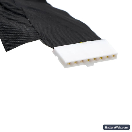 Medion Akoya E6245 Replacement Battery, 11.4V, 3700mAh, Li-Polymer 5