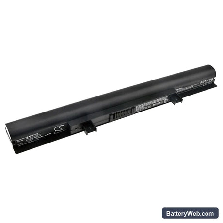 Medion Akoya E6416 Replacement Battery, 15.2V, 2600mAh, Li-ion 1