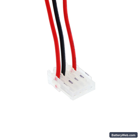 Medfusion Infusor 2001 Replacement Battery, 7.2V, 1800mAh, Ni-CD 5