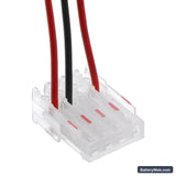 Medex 2001 Syringe Pump Replacement Battery, 7.2V, 2000mAh, Ni-MH 5