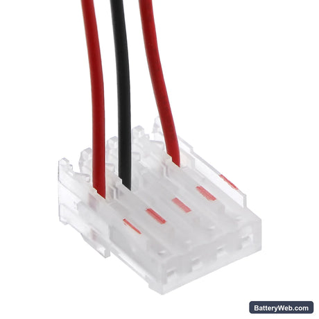 Medex 2001 Syringe Pump Replacement Battery, 7.2V, 2000mAh, Ni-MH 5