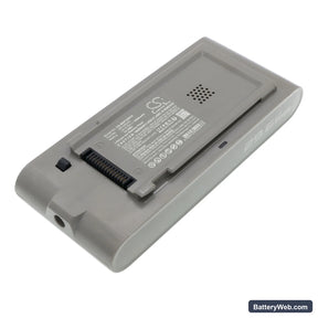 Midea F30 Replacement Battery, 29.6V, 2500mAh, Li-ion 1