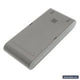 Midea F30 Replacement Battery, 29.6V, 2500mAh, Li-ion 4