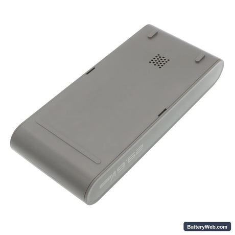Midea F30 Replacement Battery, 29.6V, 2500mAh, Li-ion 4