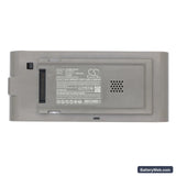 Midea F30 Replacement Battery, 29.6V, 2500mAh, Li-ion 5