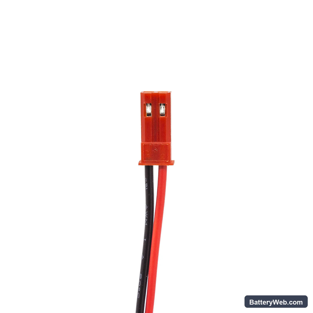 Evolution SR2000 Replacement Battery, 10.8V, 2600mAh, Li-ion 4
