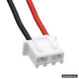 Meditech G3D Monitor Replacement Battery, 11.1V, 2600mAh, Li-ion 5