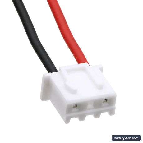 Meditech G3D Monitor Replacement Battery, 11.1V, 2600mAh, Li-ion 5