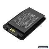 Mindeo HMD40 Replacement Battery, 3.85V, 5100mAh, Li-Polymer 1