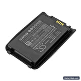 Mindeo HMD40 Replacement Battery, 3.85V, 5100mAh, Li-Polymer 2
