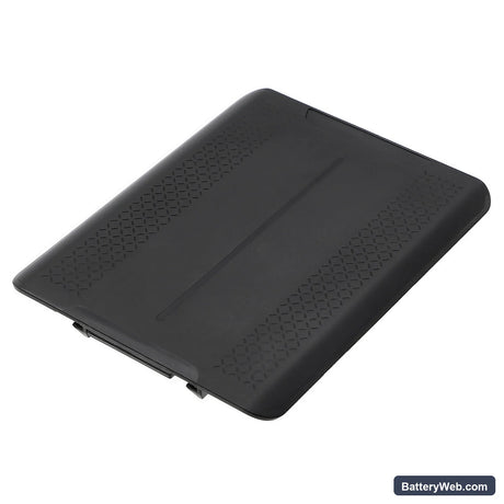 Mindeo M60 Replacement Battery, 3.85V, 4650mAh, Li-Polymer 4
