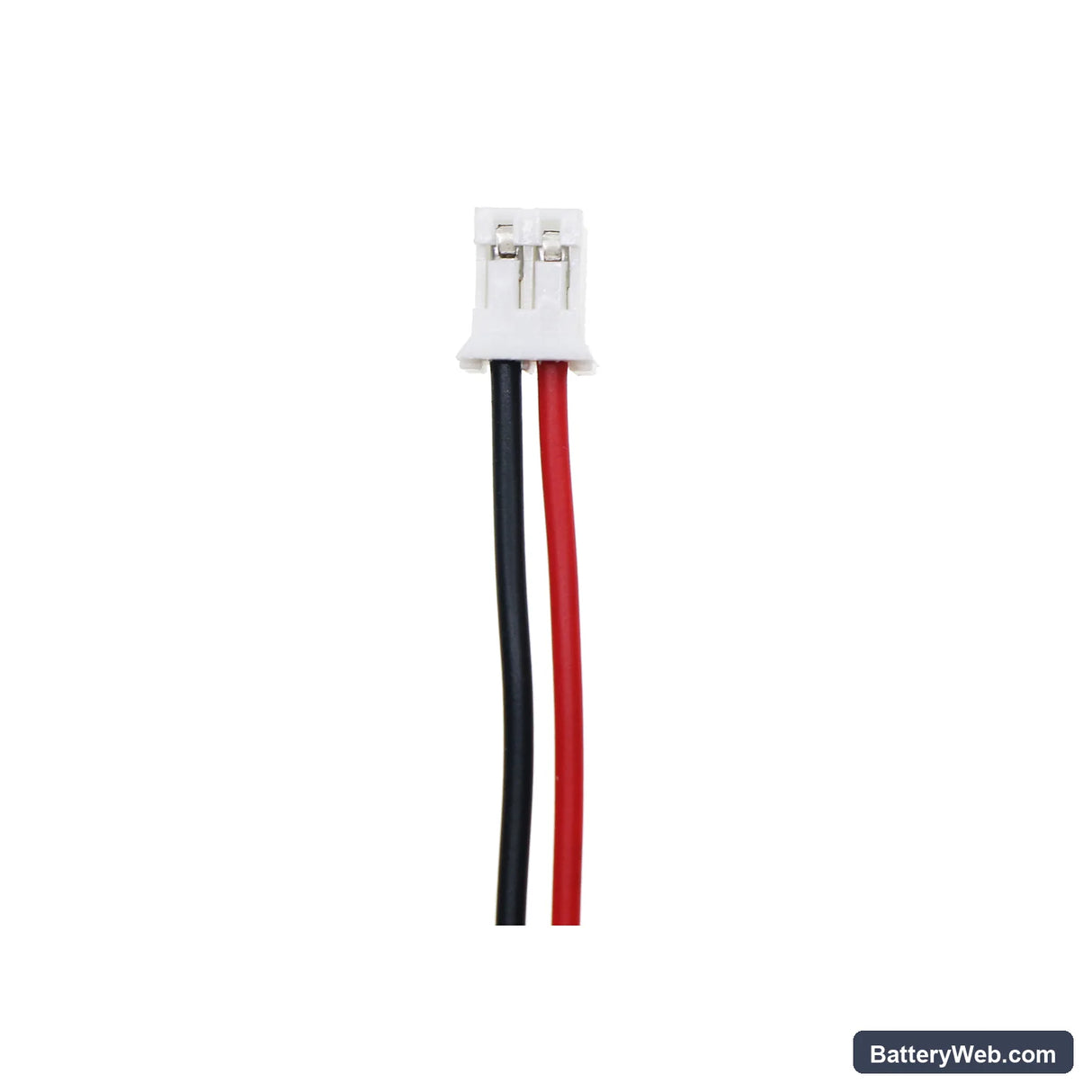 MUID H-DL-02 Replacement Battery, 3.7V, 2600mAh, Li-ion 4