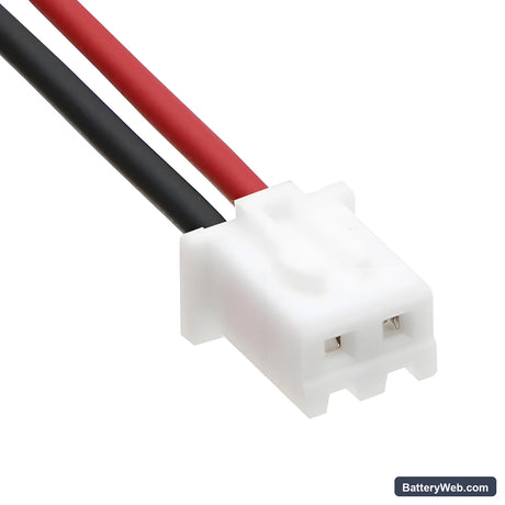 Midea R1-L061D Replacement Battery, 9.6V, 1000mAh, Li-ion 5