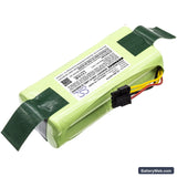 Redmond RV-R300 Replacement Battery, 14.4V, 1800mAh, Ni-MH 2