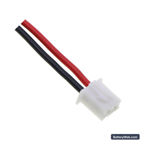 Medima P2 Replacement Battery, 9.6V, 2000mAh, Ni-MH 5