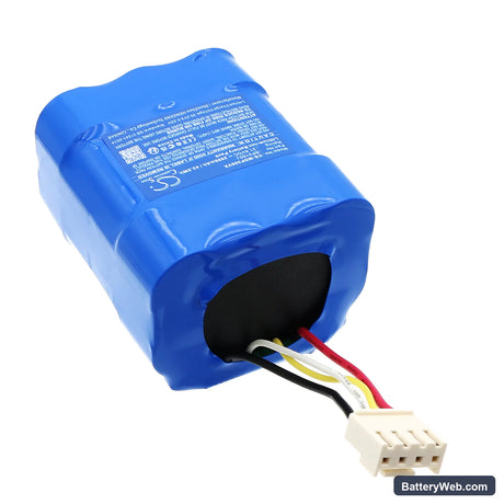 Media V1 Pro Replacement Battery, 21.6V, 2000mAh, Li-ion 2