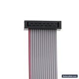 Medfusion 4000 Pump Replacement Battery, 7.4V, 4600mAh, Li-ion 4