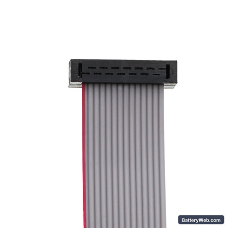 Medfusion 4000 Pump Replacement Battery, 7.4V, 4600mAh, Li-ion 4