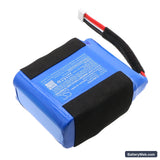 Medion 50077082 Replacement Battery, 10.8V, 7800mAh, Li-ion 2