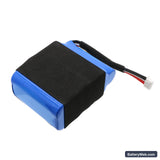 Medion 50077082 Replacement Battery, 10.8V, 7800mAh, Li-ion 3
