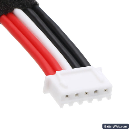 Medion 50077082 Replacement Battery, 10.8V, 7800mAh, Li-ion 7