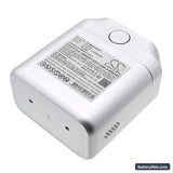 Midea Q7 Replacement Battery, 29.6V, 2500mAh, Li-ion 3