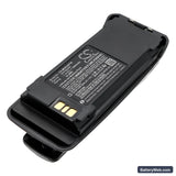 Vertex Standard VXD720 Replacement Battery, 7.4V, 3500mAh, Li-ion 1