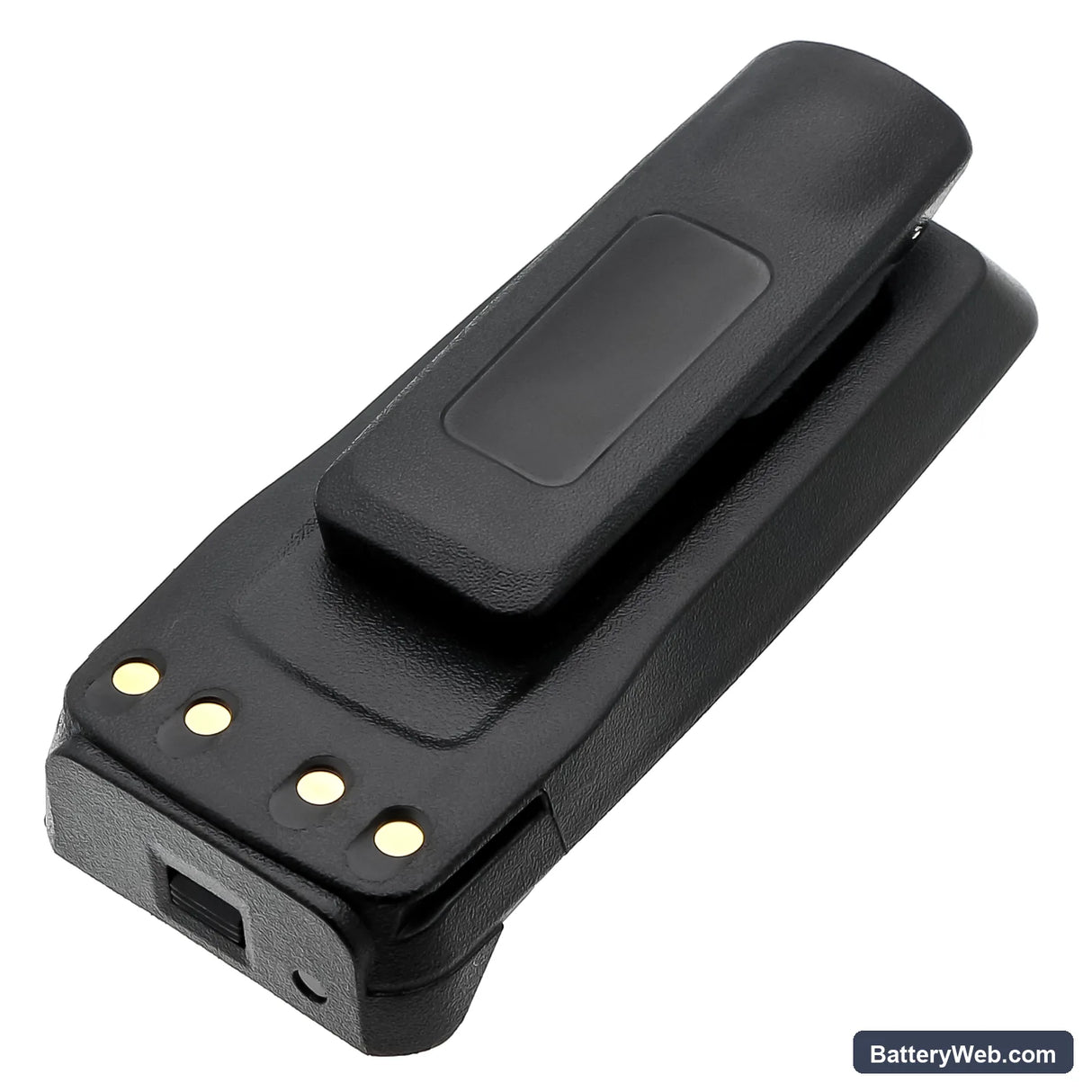 Vertex Standard VXD720 Replacement Battery, 7.4V, 3500mAh, Li-ion 3