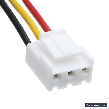 Media R1 Replacement Battery, 14.4V, 2600mAh, Li-ion 5