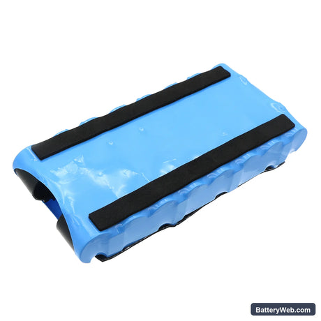 Eureka NEW400 Wet/Dry Cordless Mop Vacuum Cleaner Replacement Battery, 22.2V, 2500mAh, Li-ion 4