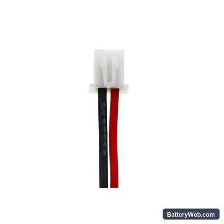Medsonic MSCPR-1A Replacement Battery, 11.1V, 2600mAh, Li-ion 4