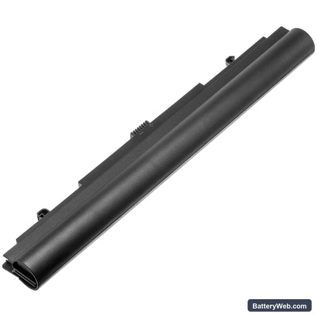 Medion Akoya S6212T Replacement Battery, 15.5V, 2600mAh, Li-ion 2