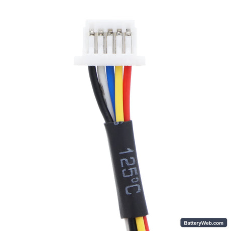 IEIMobile MODAT-200 Replacement Battery, 3.7V, 1800mAh, Li-Polymer 4