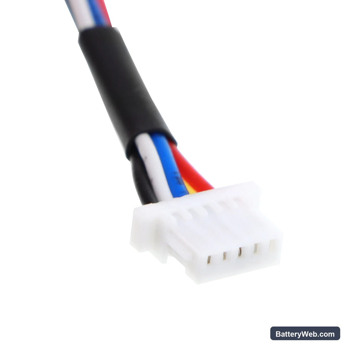 IEIMobile MODAT-200 Replacement Battery, 3.7V, 1800mAh, Li-Polymer 5