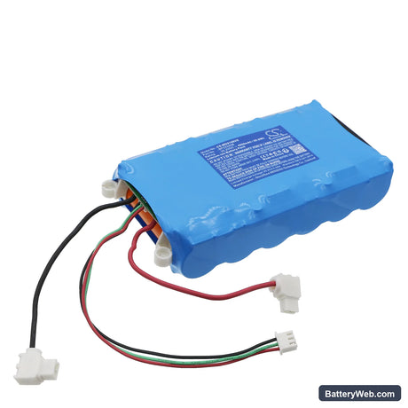 Media G6 Pro Replacement Battery, 22.2V, 4000mAh, Li-ion 1