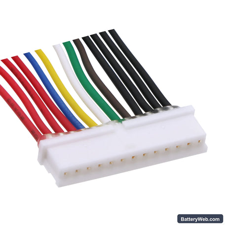 Mechrevo Z2 Air Replacement Battery, 15.2V, 4000mAh, Li-Polymer 5