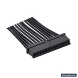 Maingear Vector Pro MG-VCP17 Replacement Battery, 11.55V, 7800mAh, Li-Polymer 5