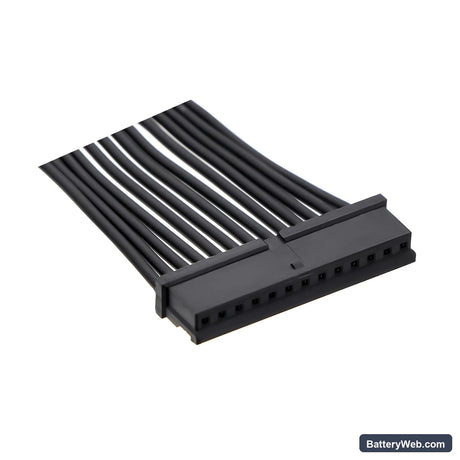Maingear Vector Pro MG-VCP17 Replacement Battery, 11.55V, 7800mAh, Li-Polymer 5