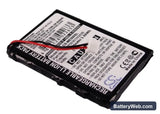 SkyGolf SG1 Replacement Battery, 3.7V, 1050mAh, Li-ion 1
