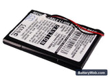 SkyGolf SG1 Replacement Battery, 3.7V, 1050mAh, Li-ion 2