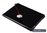 SkyGolf SG1 Replacement Battery, 3.7V, 1050mAh, Li-ion 3