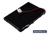 SkyGolf SG1 Replacement Battery, 3.7V, 1050mAh, Li-ion 4