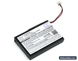 SkyGolf SG1 Replacement Battery, 3.7V, 1350mAh, Li-Polymer 1