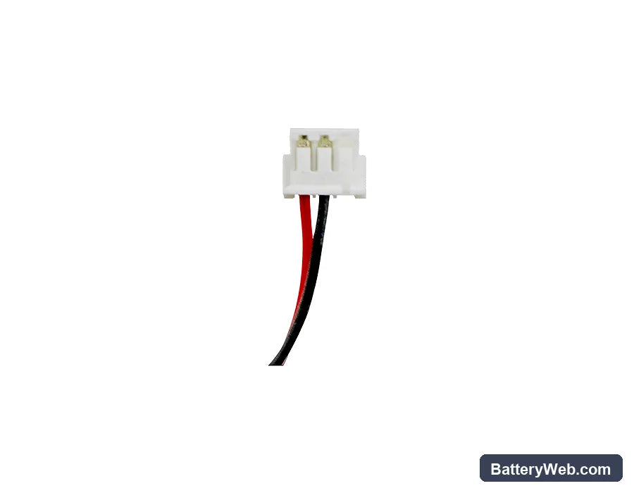 SkyGolf SG1 Replacement Battery, 3.7V, 1350mAh, Li-Polymer 4