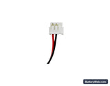 SkyGolf SG1 Replacement Battery, 3.7V, 1350mAh, Li-Polymer 4