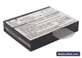 SkyGolf SG5 Replacement Battery, 3.7V, 1100mAh, Li-ion 1