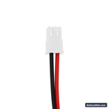 Medical Econet Compact Type 9 Replacement Battery, 10.8V, 5200mAh, Li-ion 4
