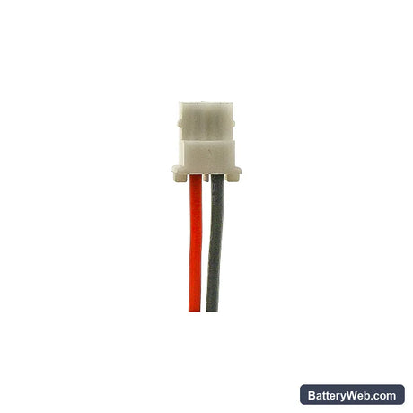 Mediaid 34 Pulse Replacement Battery, 7.4V, 800mAh, Li-ion 4